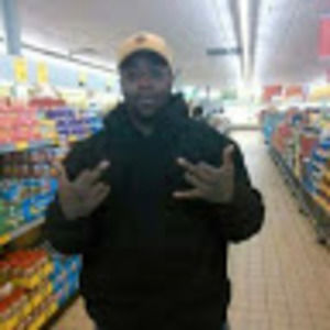 Meet your Posher, Travis